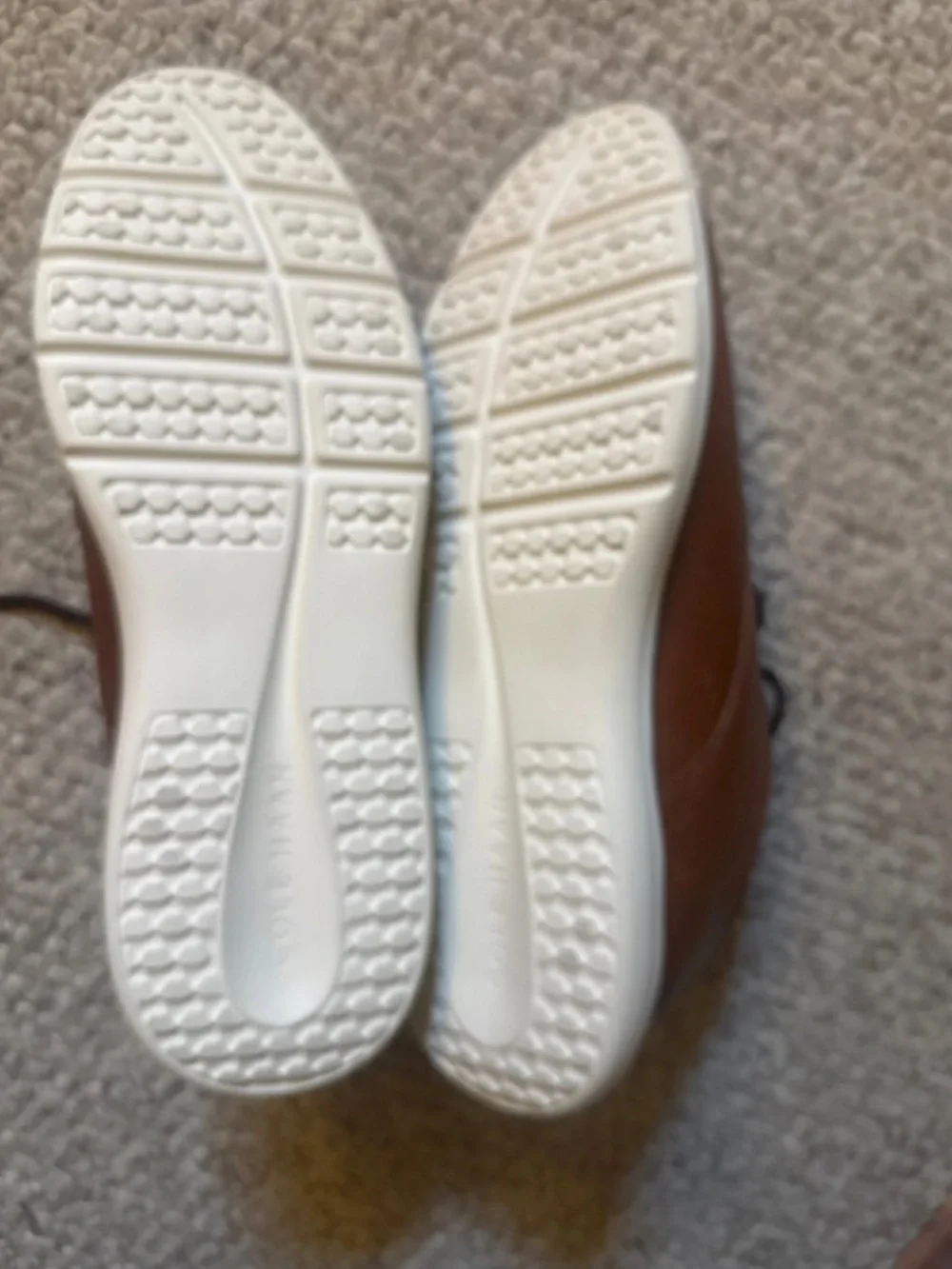 Cole Haan Grand+ Men’s Shoes – Size 13